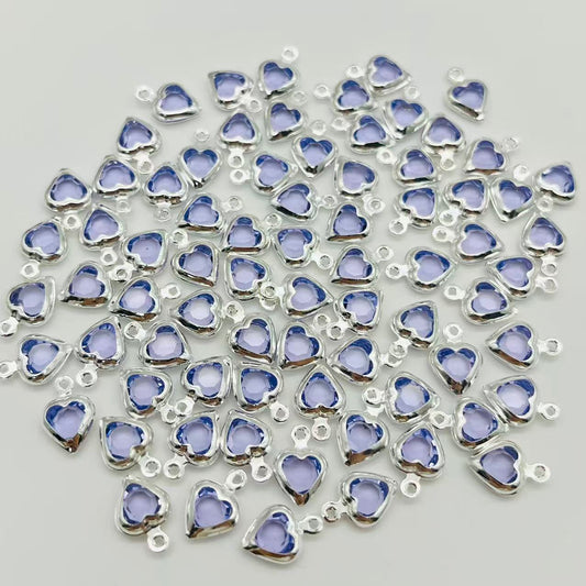 Y76 ちいちゃいゆらゆらハート