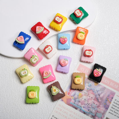 Y47プリンセスの小物