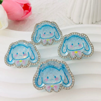 Y49 きらきらオパールパーツ