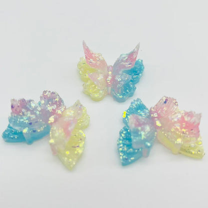 D05 ソフトグラデバタフライ(30mm)