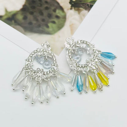 Y72ゴージャズ合金パーツ