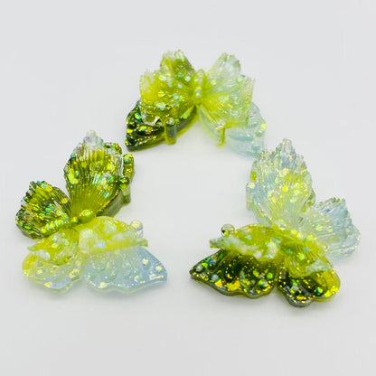 D05 ソフトグラデバタフライ(30mm)