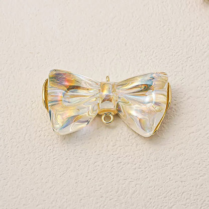 Y07キラめく合金リボン