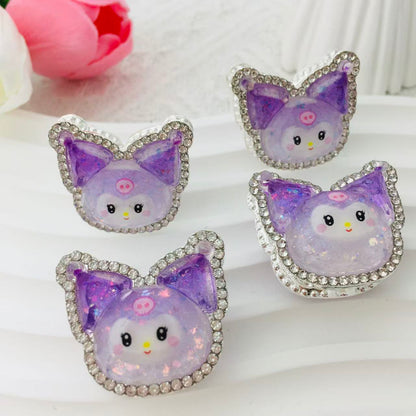 Y49 きらきらオパールパーツ