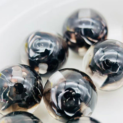 S50薔薇の滴 -ローズビーズ