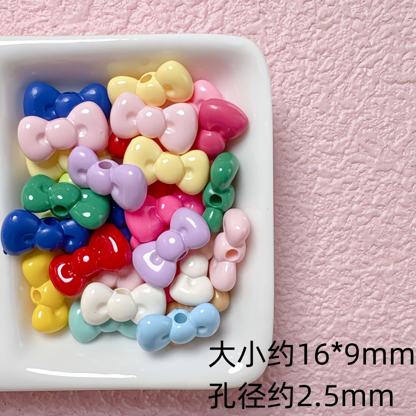 Y47プリンセスの小物