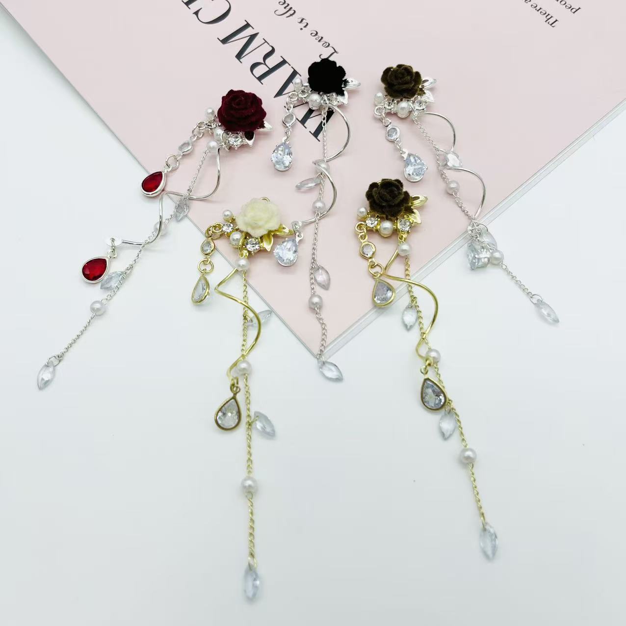 Y56きゃわパーツ