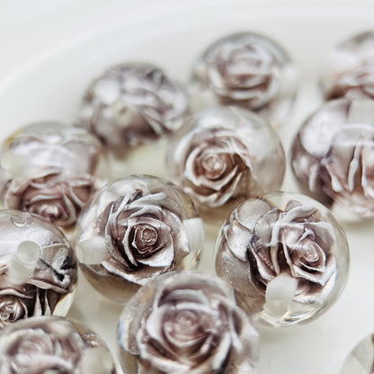 S50薔薇の滴 -ローズビーズ