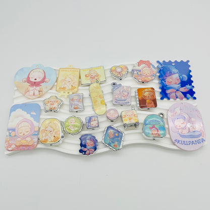 B11  SP カラーテンペラチャービーズ（20種以上入る）