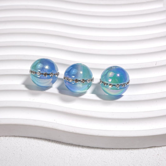 S29星宙のジルコンビーズ