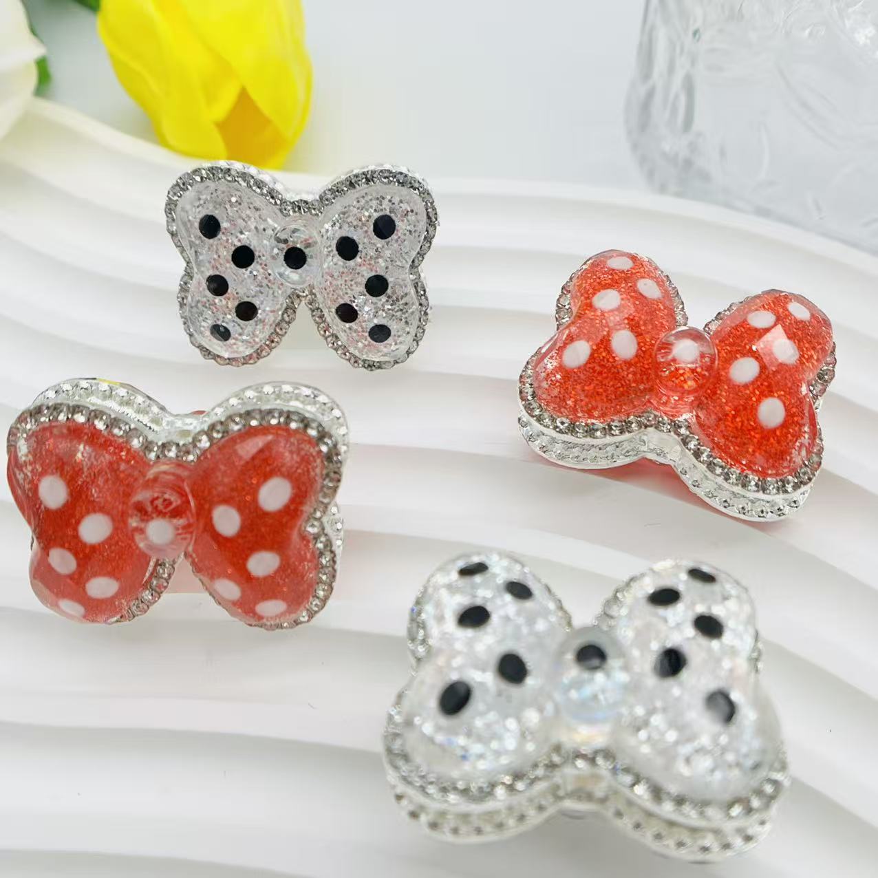 Y49 きらきらオパールパーツ