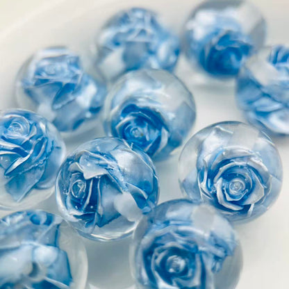 S50薔薇の滴 -ローズビーズ