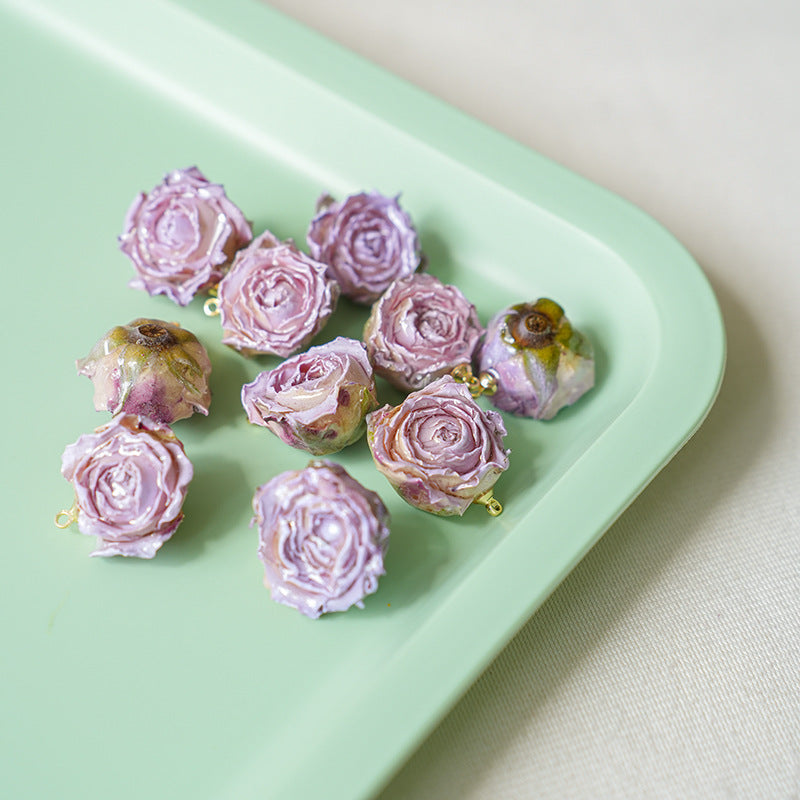 Z06永遠に咲いてバラ