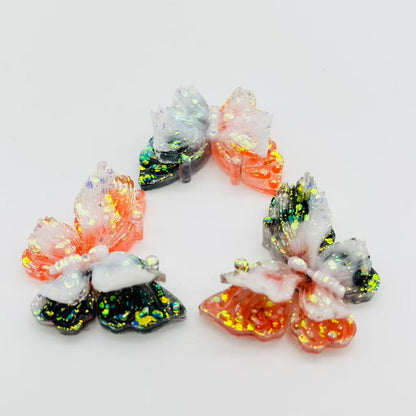 D05 ソフトグラデバタフライ(30mm)