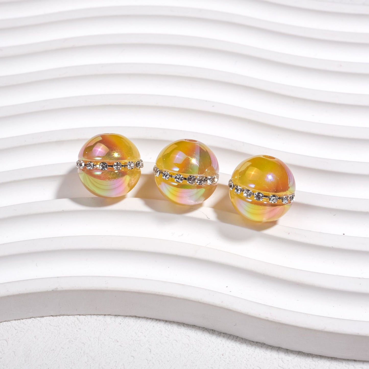 S29星宙のジルコンビーズ