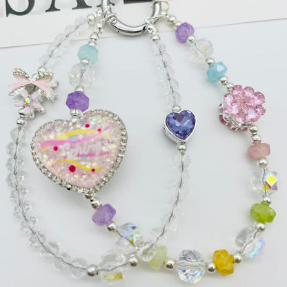 Y49 きらきらオパールパーツ