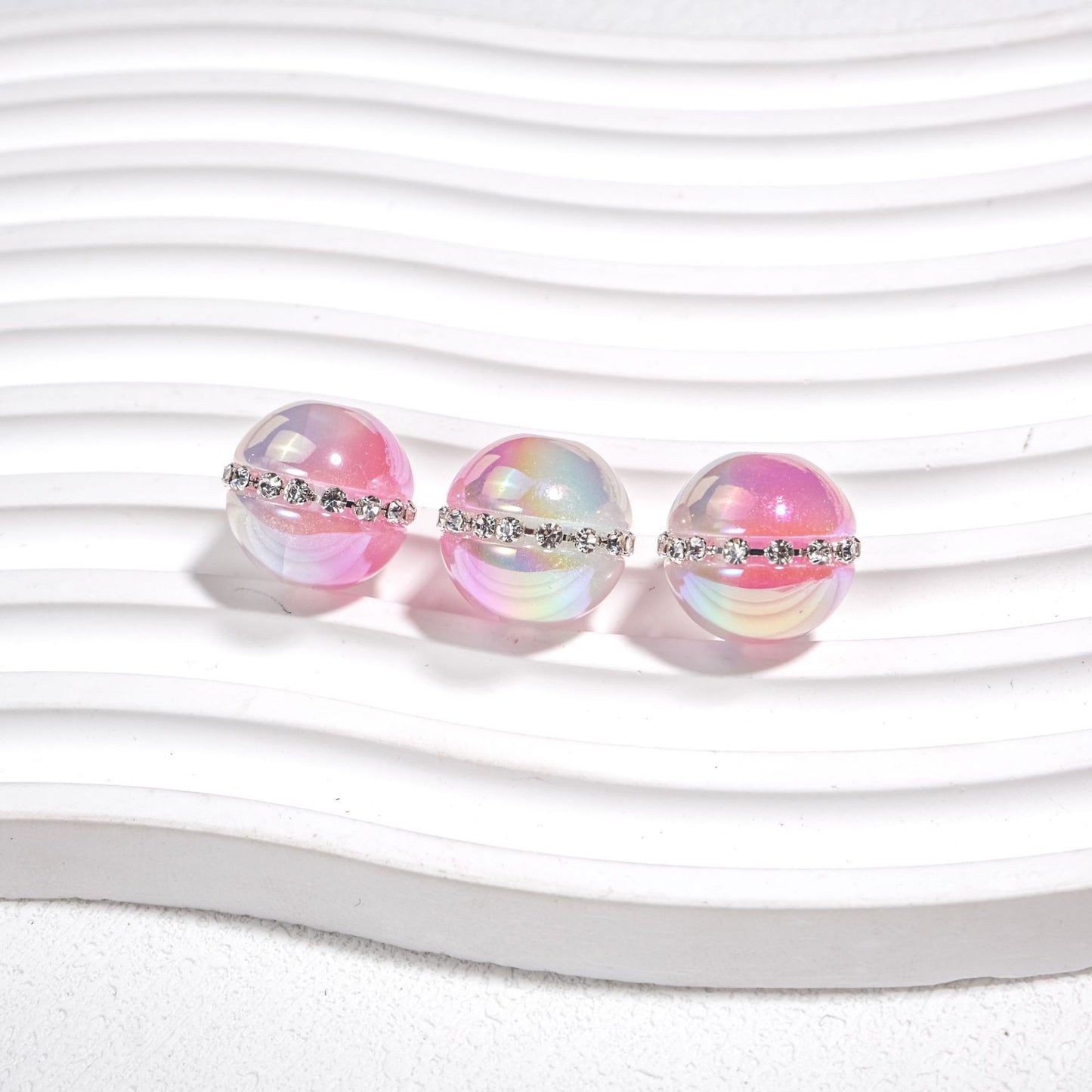 S29星宙のジルコンビーズ