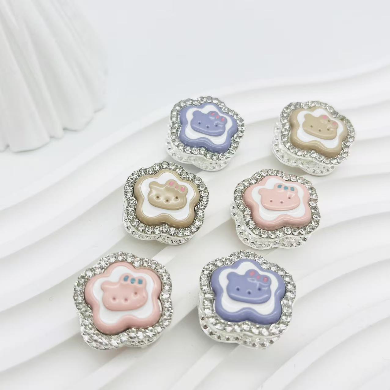 Y56きゃわパーツ