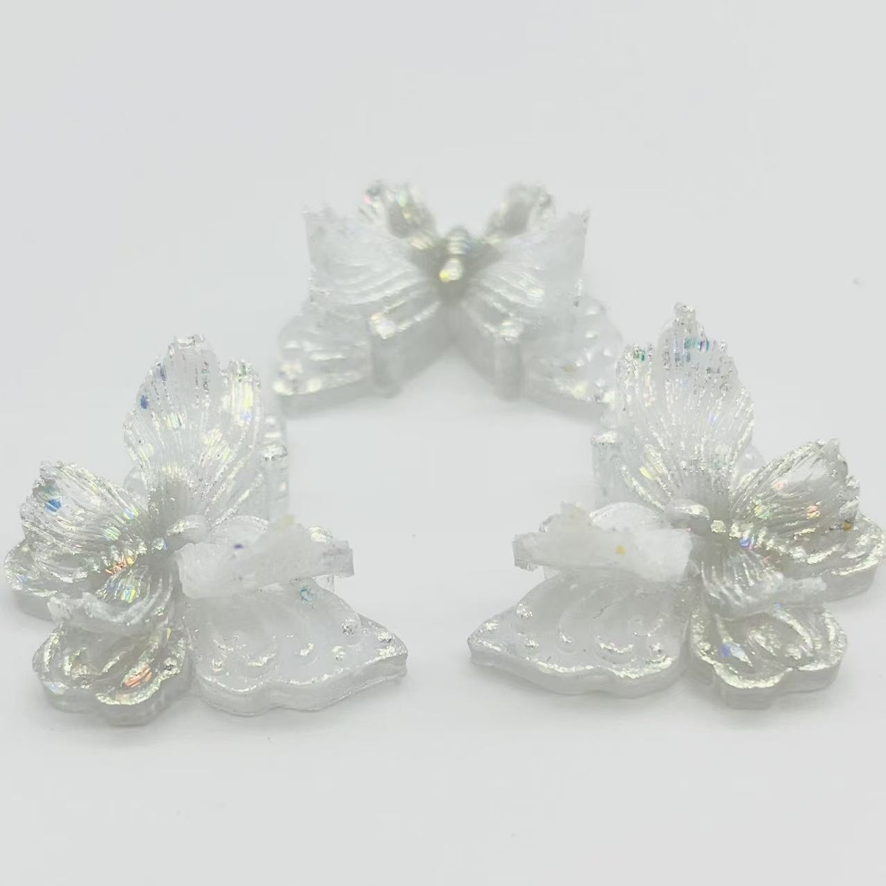 D05 ソフトグラデバタフライ(30mm)