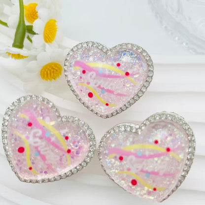 Y49 きらきらオパールパーツ