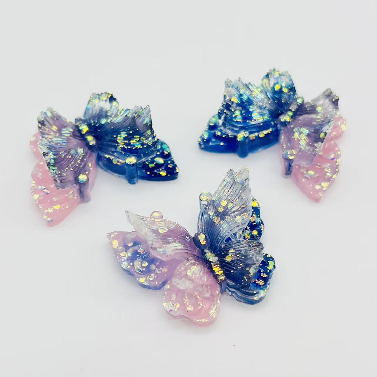 D05 ソフトグラデバタフライ(30mm)