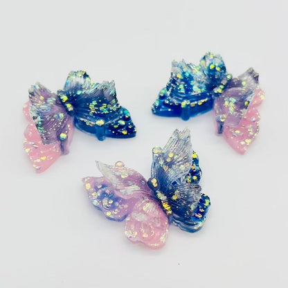 D05 ソフトグラデバタフライ(30mm)