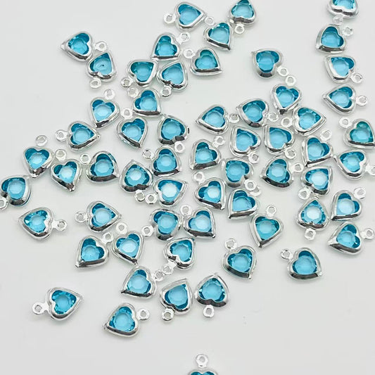 Y76 ちいちゃいゆらゆらハート