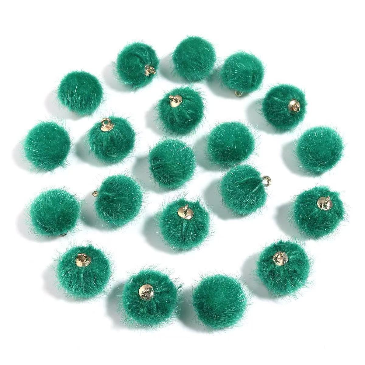 S21ふわふわビーズ