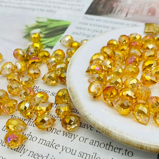 S04斜穴ストロベリービーズ