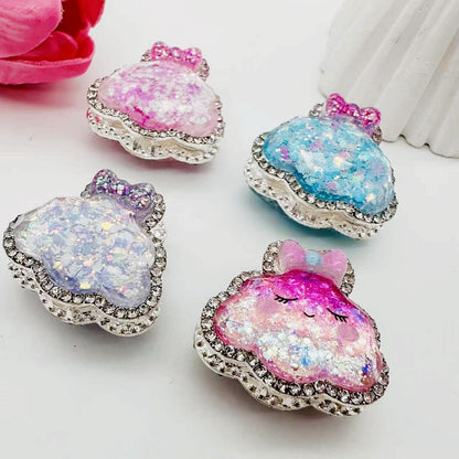 Y49 きらきらオパールパーツ