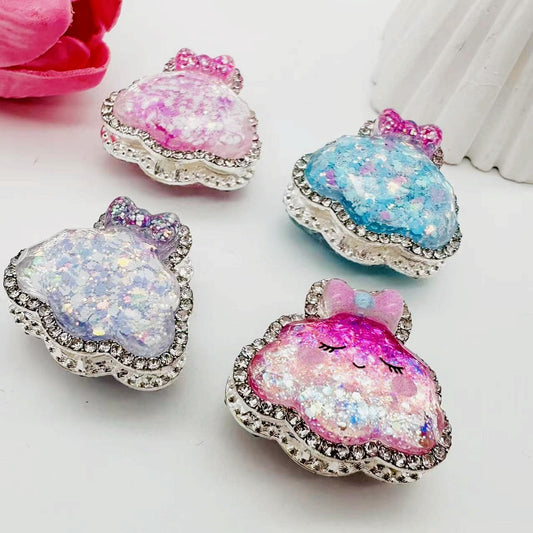 Y49 きらきらオパールパーツ