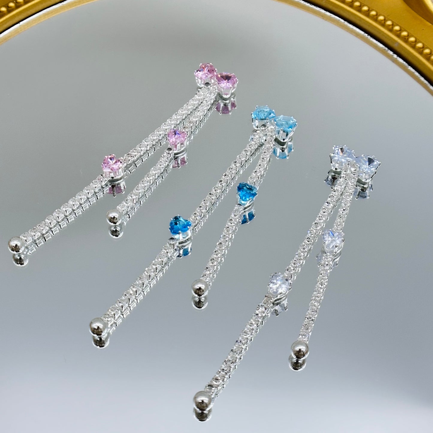 Y01輝きフリンジ