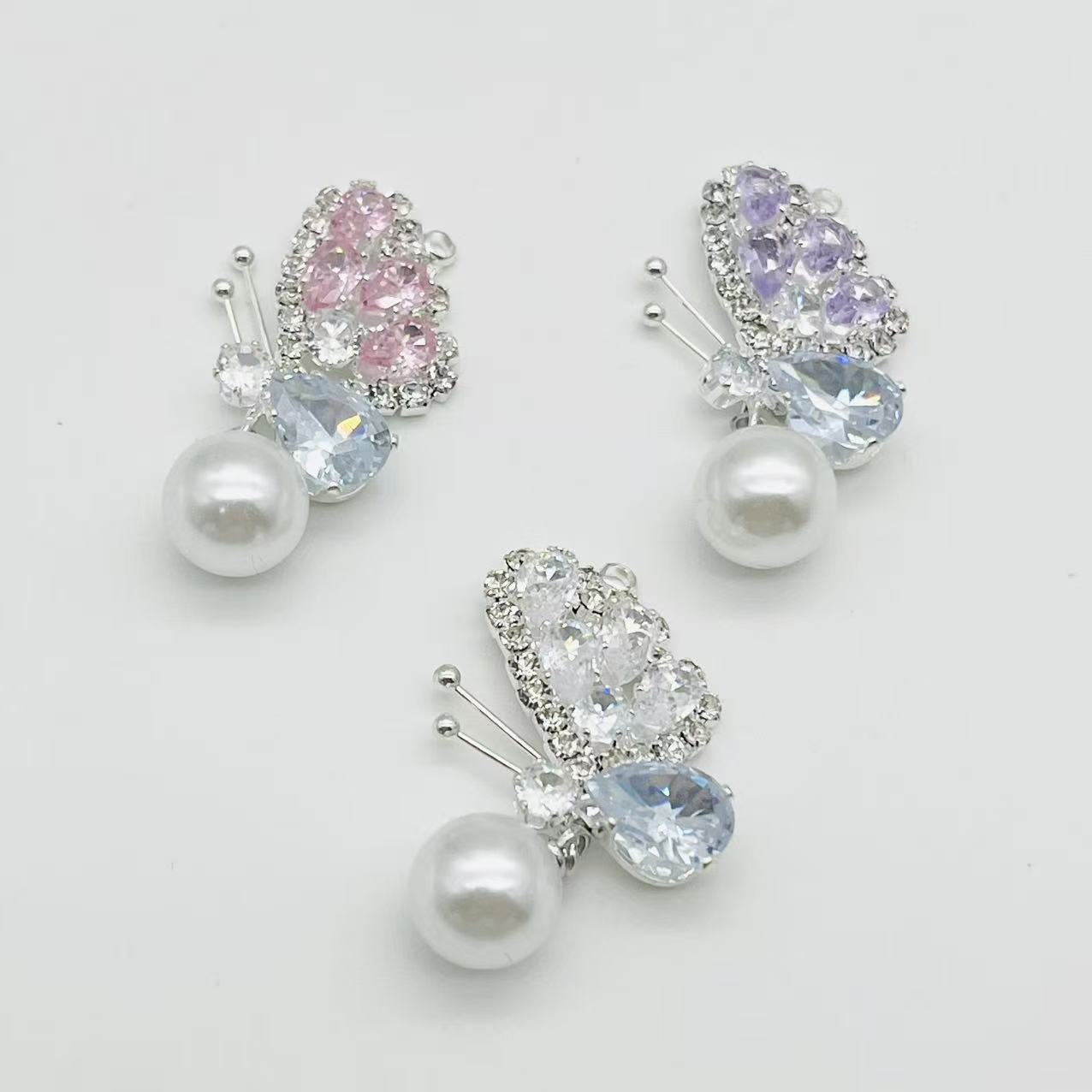 Y72ゴージャズ合金パーツ