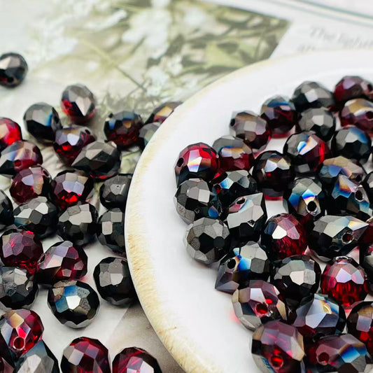 S04斜穴ストロベリービーズ