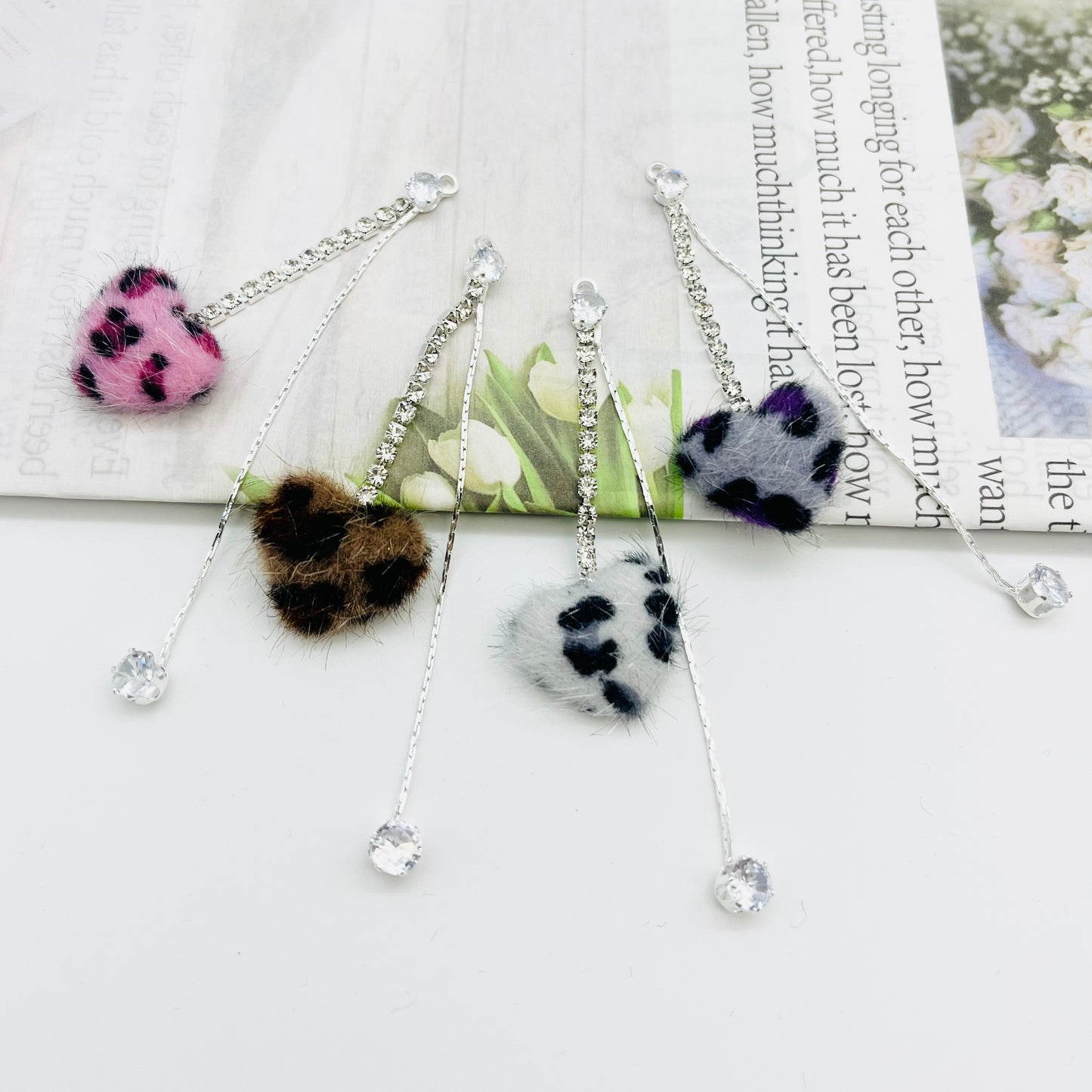 Y01輝きフリンジ