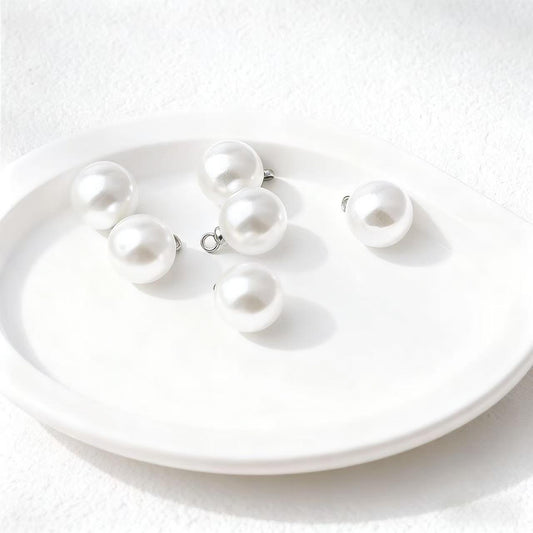 S54 パールカン付きビーズ