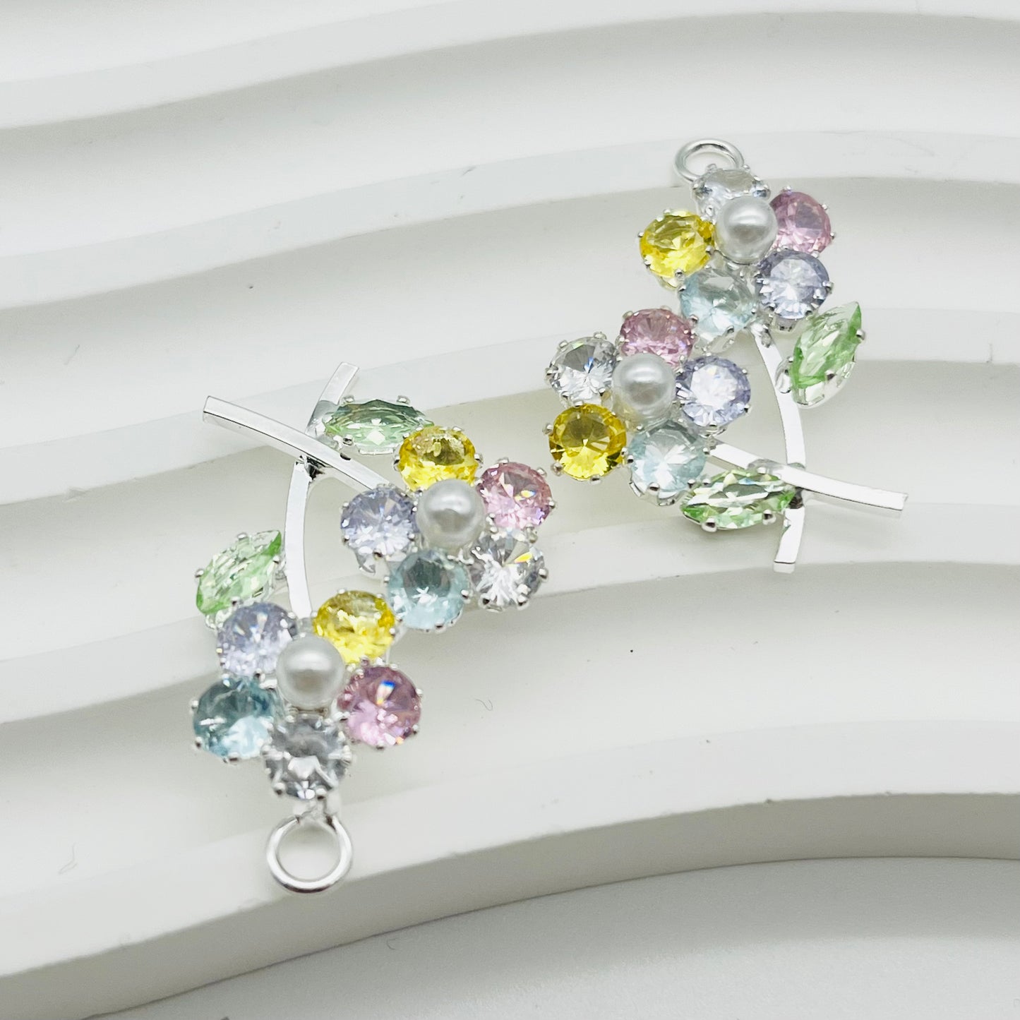 Y04ゴージャスビーズセット