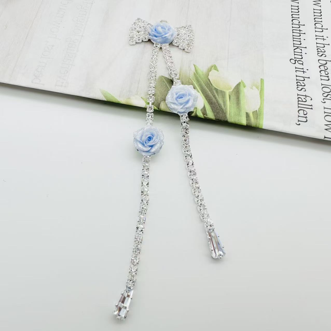 Y01輝きフリンジ