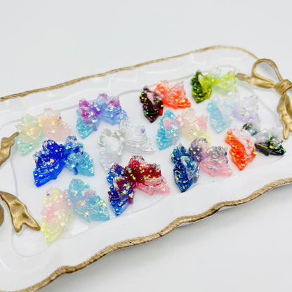 D05 ソフトグラデバタフライ(30mm)