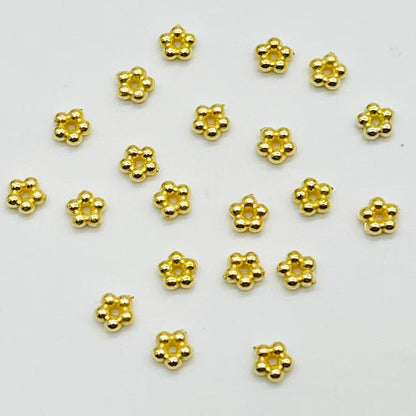Z39 꽃장식 아크릴 (5mm)