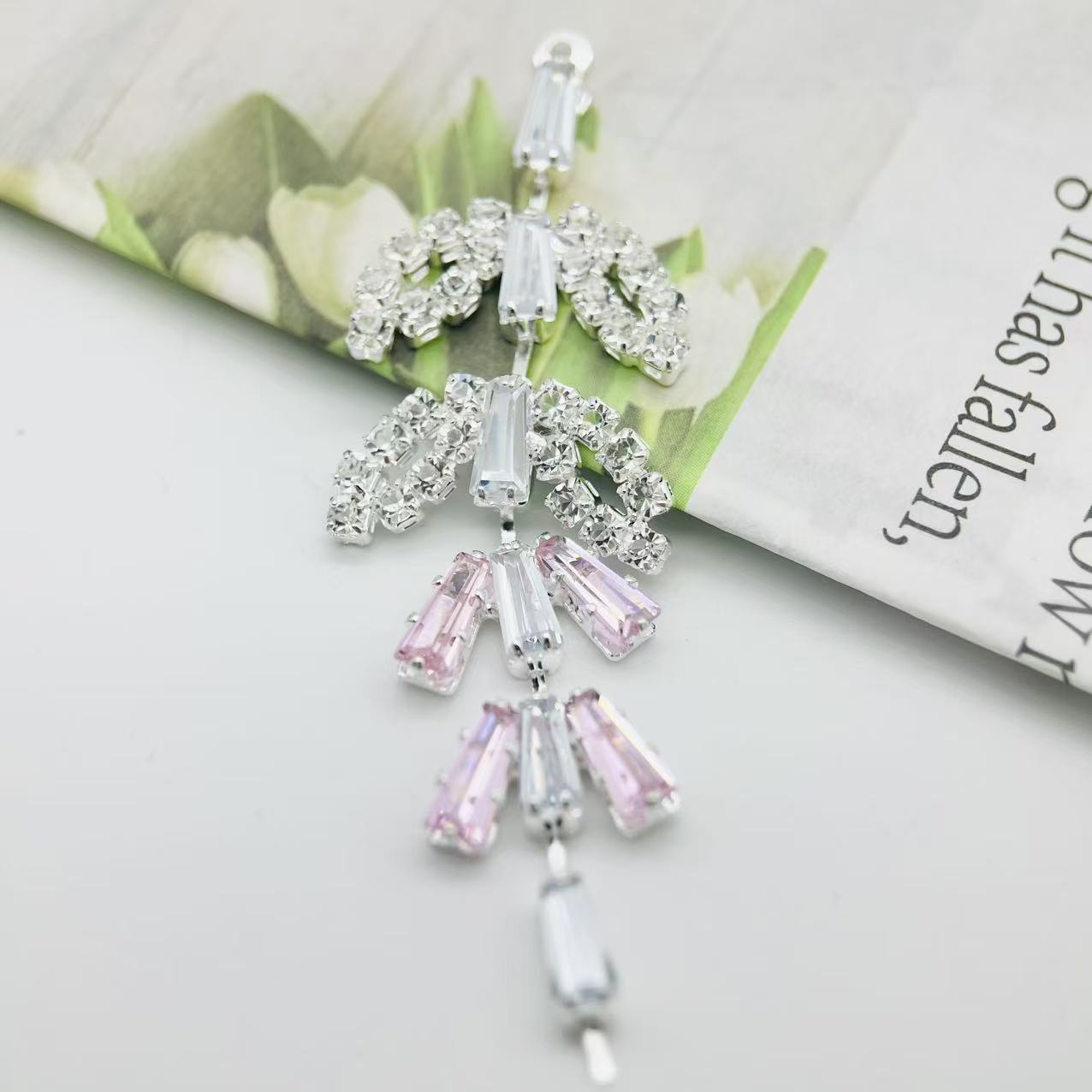 Y01輝きフリンジ