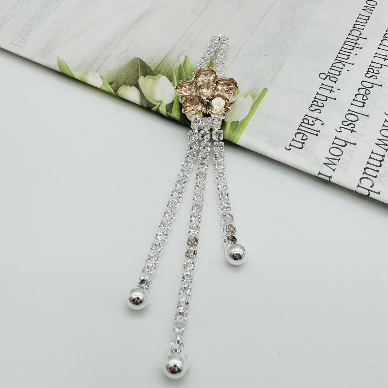 Y01輝きフリンジ