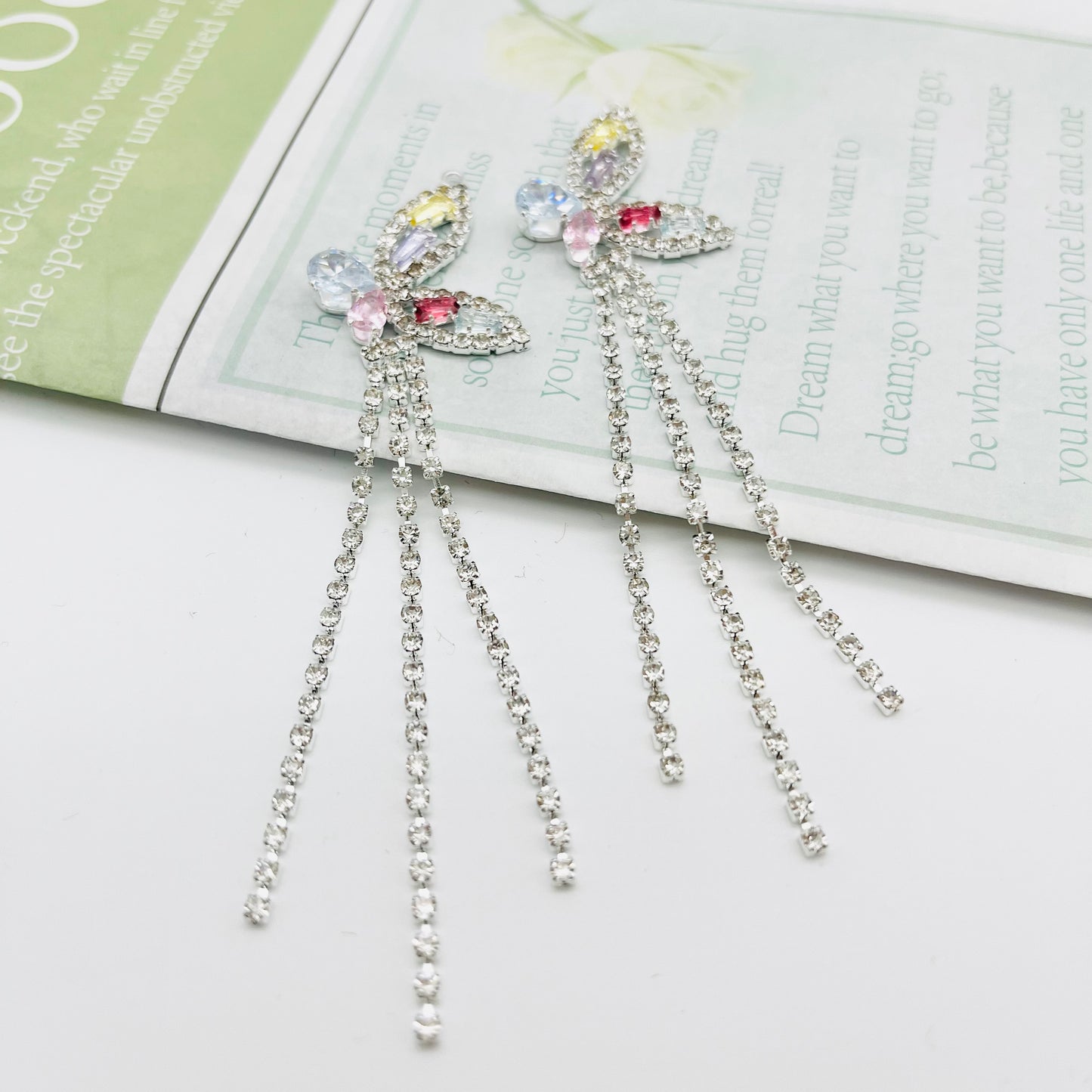 Y01輝きフリンジ