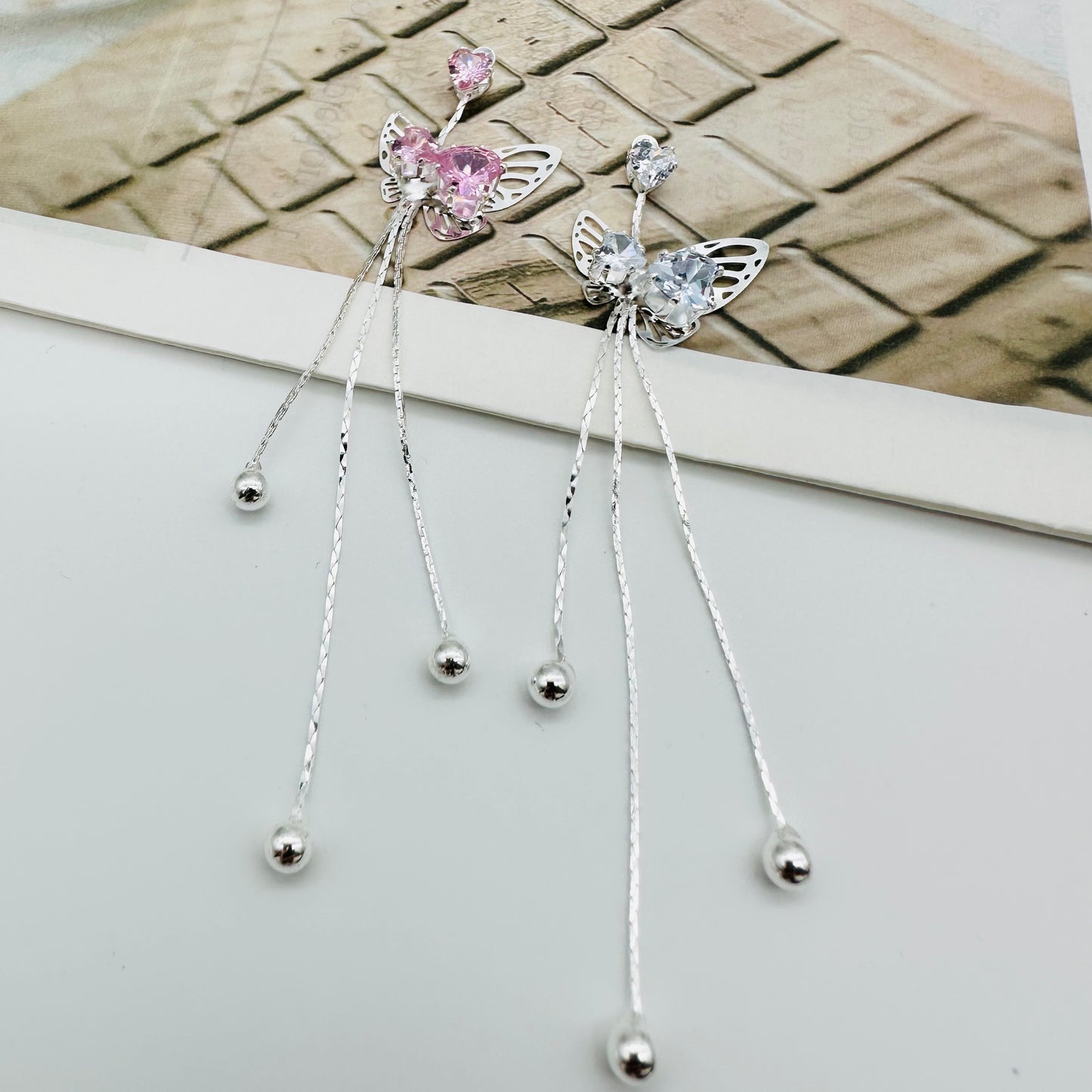 Y01輝きフリンジ