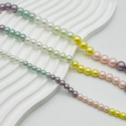 A16 パステルカラー マットパール