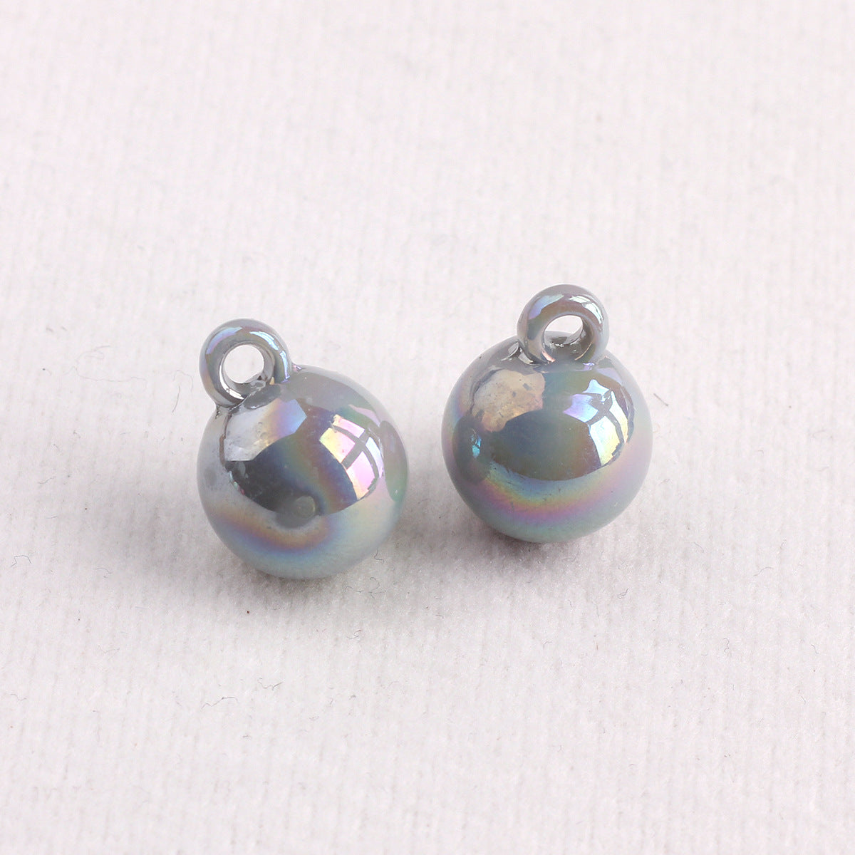 S37カラーカン付きビーズ