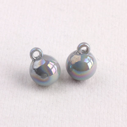 S37カラーカン付きビーズ