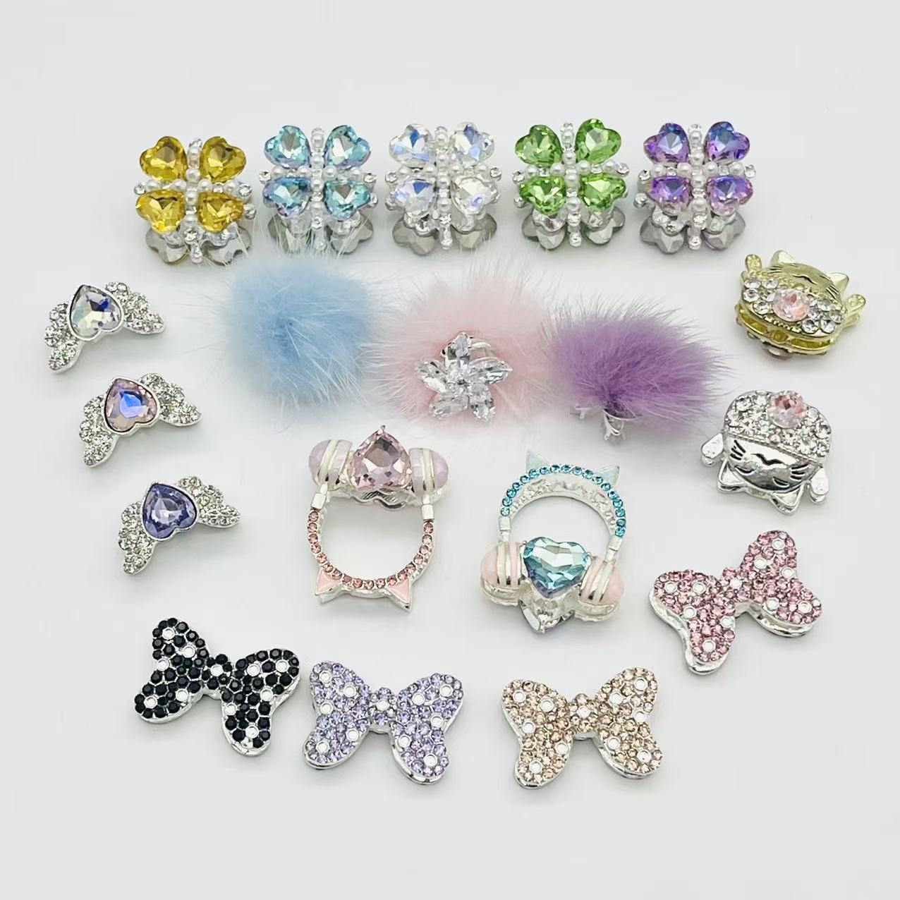 Y81 合金パーツコレクション