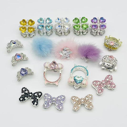 Y81 合金パーツコレクション