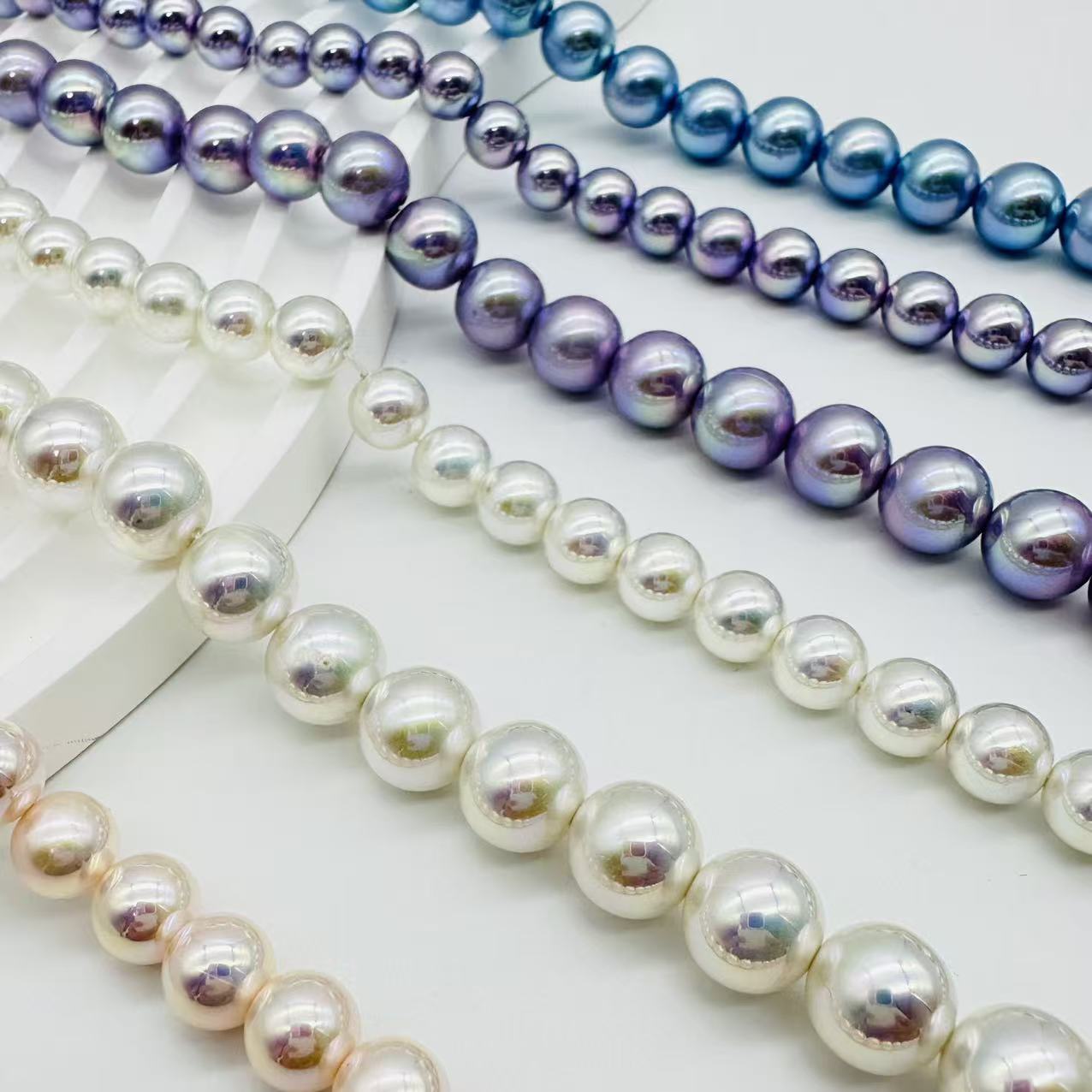 A14極光天女パール